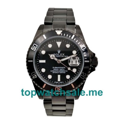 UK Swiss Made Replica Rolex Submariner 116610LN Watches For Men