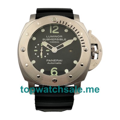 Waterproof Panerai Submersible PAM01024 Super Clone Watches UK For Men