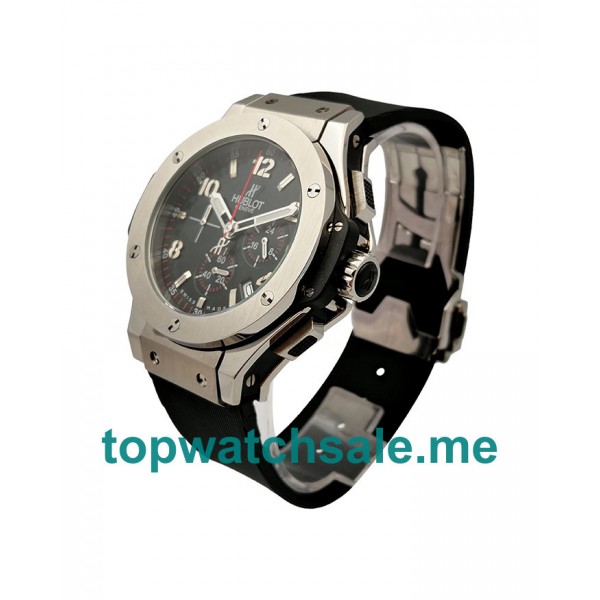 Swiss Made Hublot Big Bang 301.SX.130.RX Replica Watches UK For Men