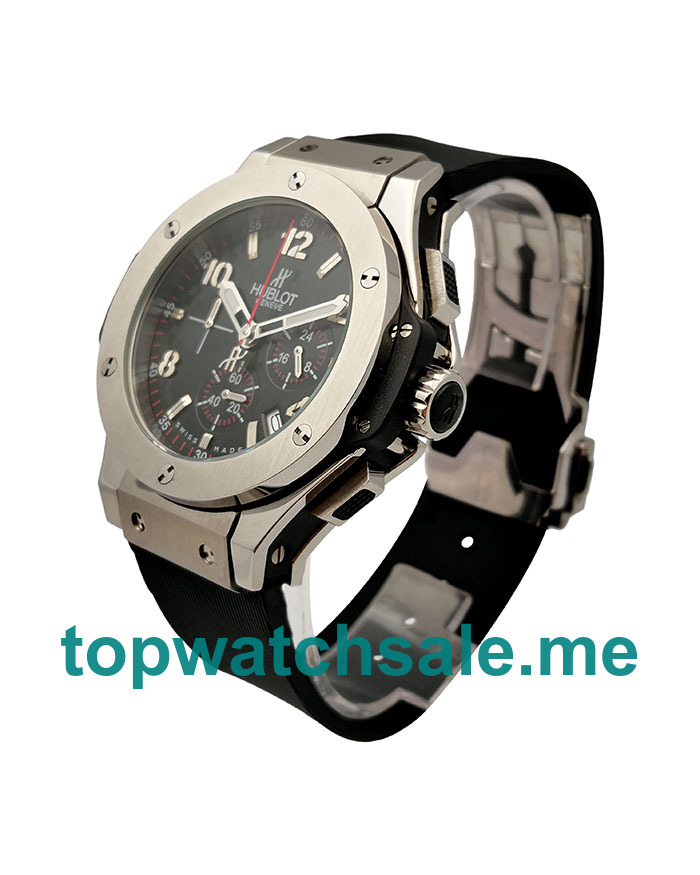 Swiss Made Hublot Big Bang 301.SX.130.RX Replica Watches UK For Men