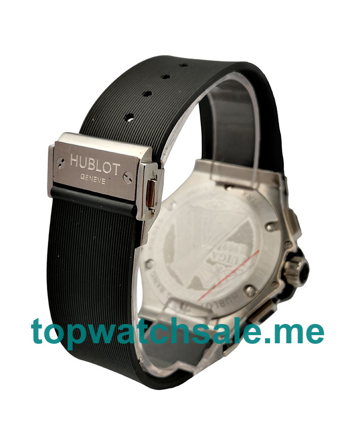 Swiss Made Hublot Big Bang 301.SX.130.RX Replica Watches UK For Men