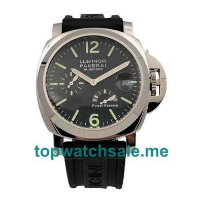 UK Black Dials Men Panerai Luminor PAM01090 Replica Watches