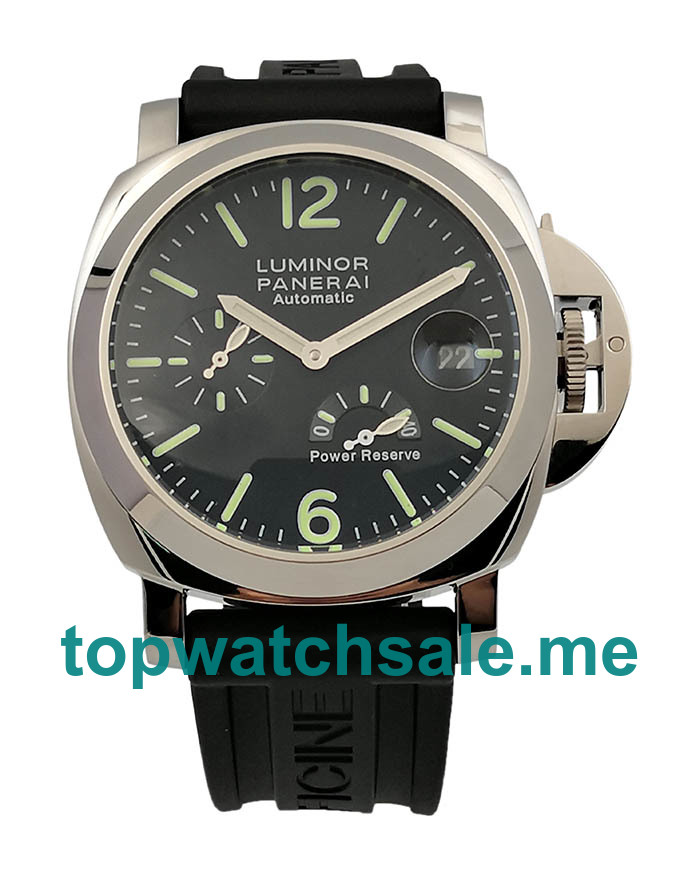 UK Black Dials Men Panerai Luminor PAM01090 Replica Watches