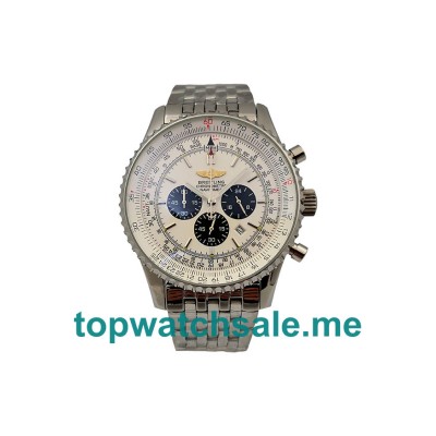 UK Best Super Clone Breitling Navitimer A23322 Watches Made From Stainless Steel