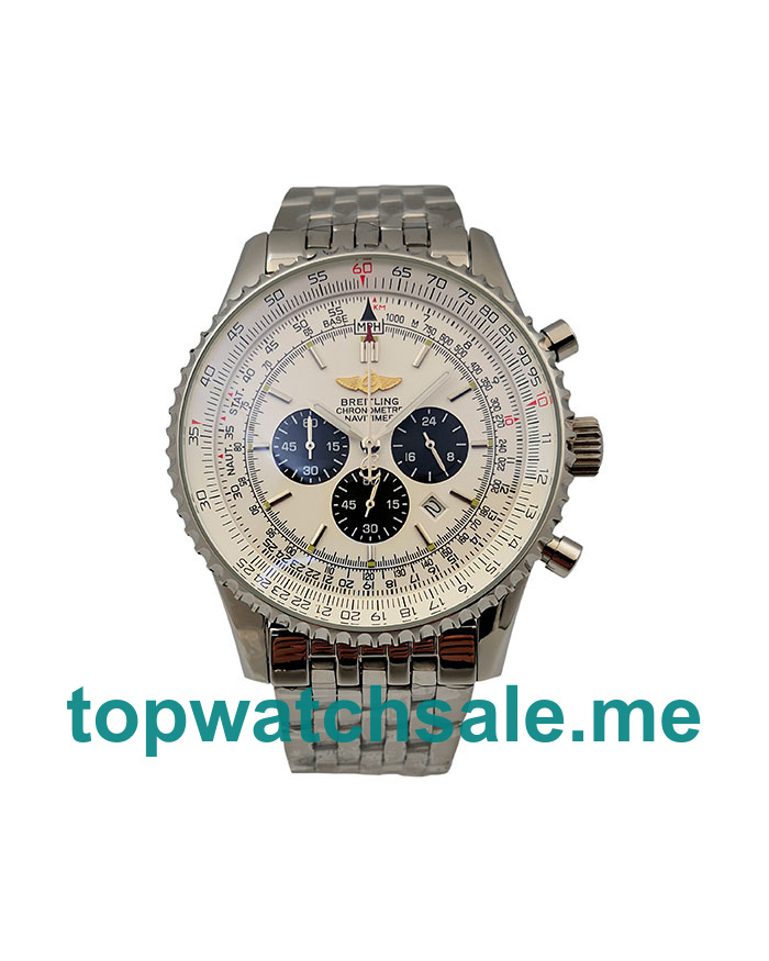 UK Best Super Clone Breitling Navitimer A23322 Watches Made From Stainless Steel