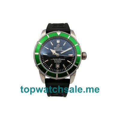 UK High-quality Fake Breitling Superocean Heritage A17320 Watches For Men