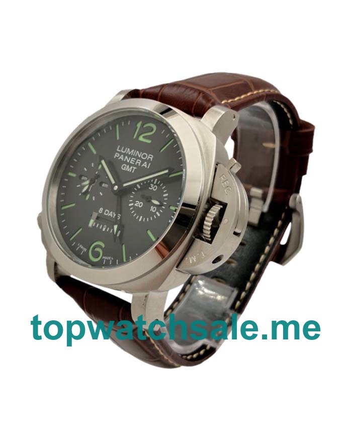 Perfect Titanium Panerai Luminor 1950 PAM00311 Replica Watches UK For Men