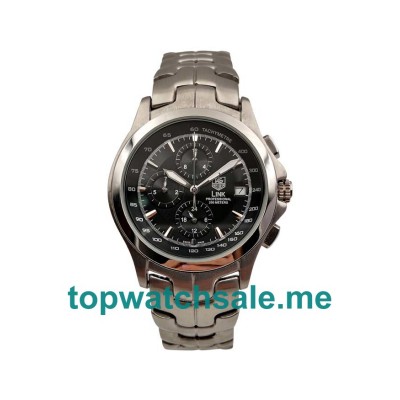 Stainless Steel TAG Heuer Link CJF2110.BA0576 Replica Watches UK For Sale Online