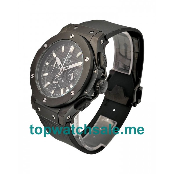 UK Black Ceramic Replica Hublot Big Bang 301.CI.1770.RX 44 MM Watches