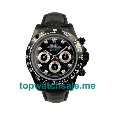 AAA High-quality Fake Rolex Daytona 116519 Watches UK For Men