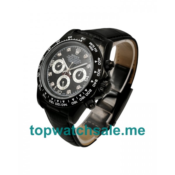 AAA High-quality Fake Rolex Daytona 116519 Watches UK For Men