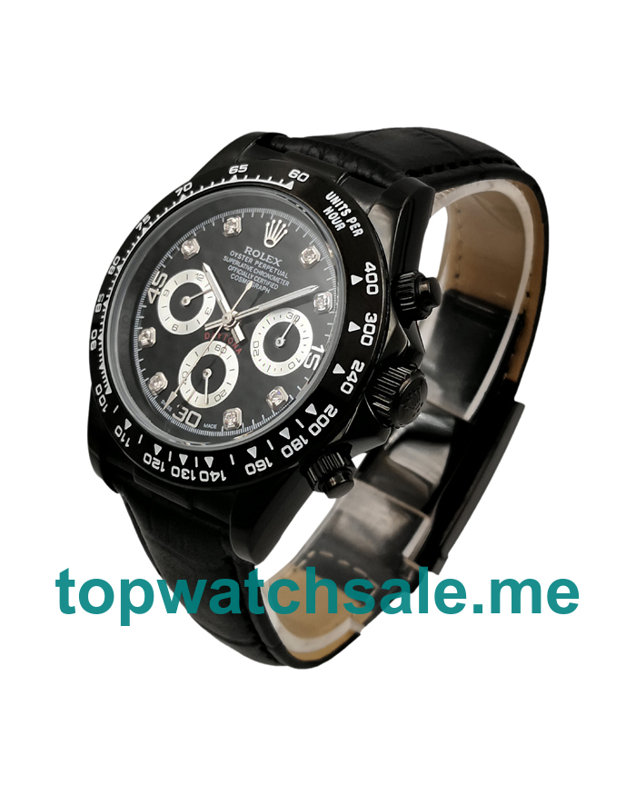 AAA High-quality Fake Rolex Daytona 116519 Watches UK For Men